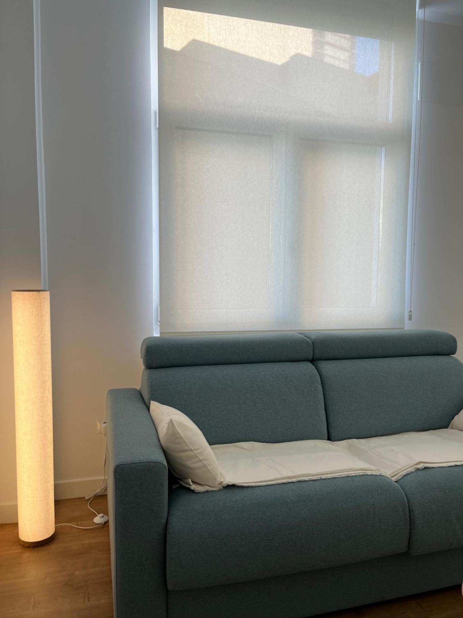 Apartamento Puerta De Burgos Vut09605 Esterno foto