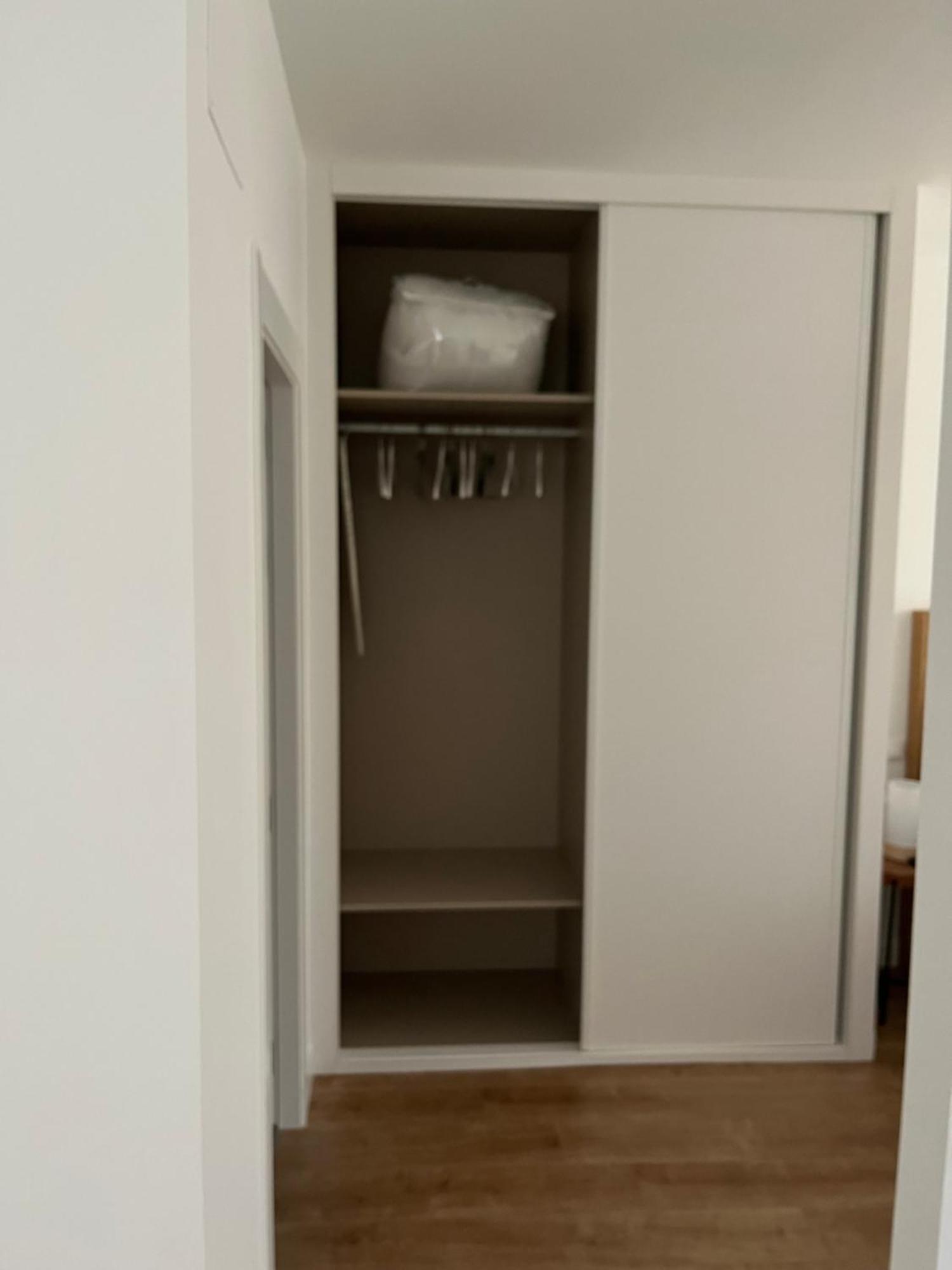 Apartamento Puerta De Burgos Vut09605 Esterno foto
