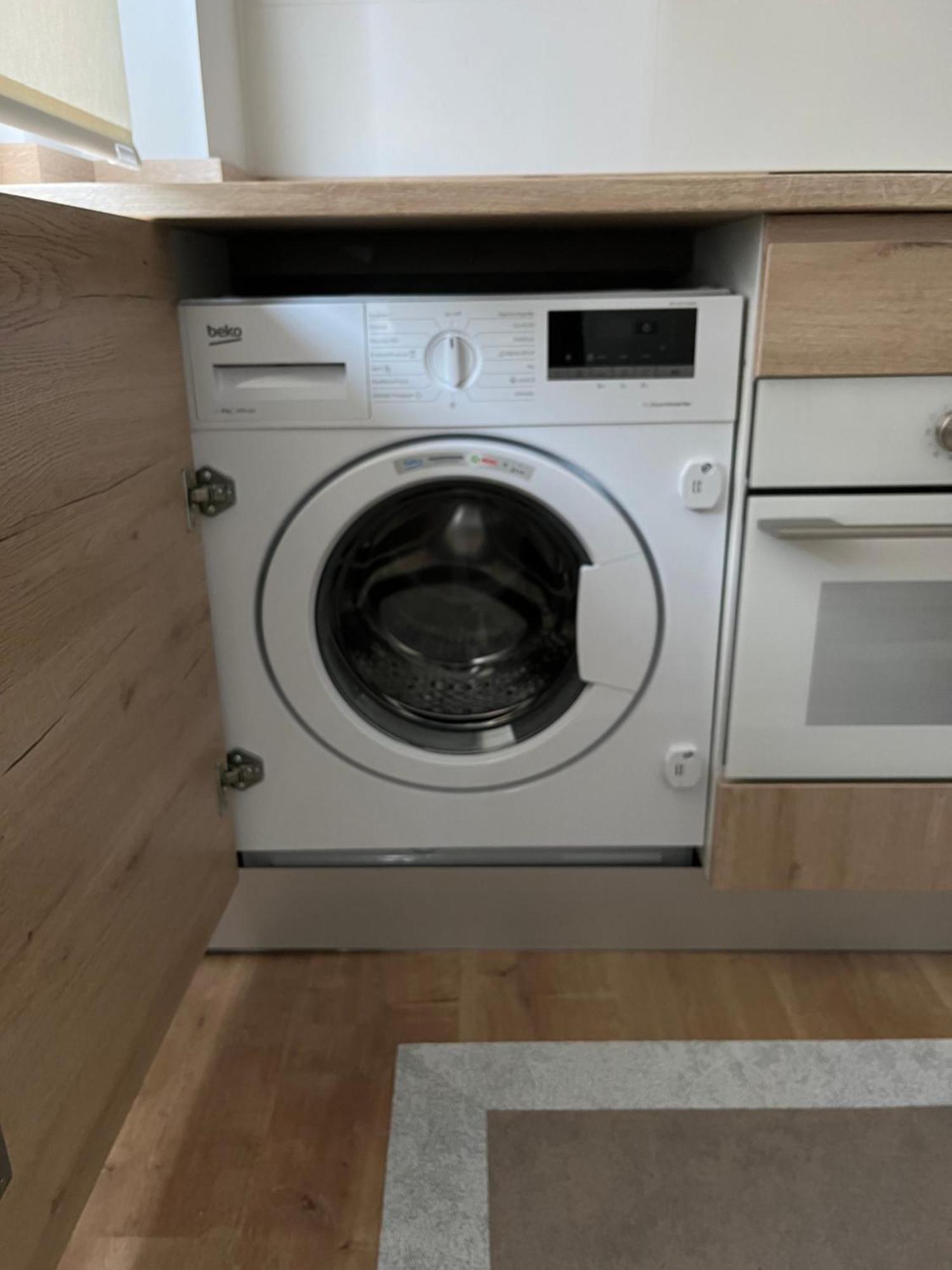 Apartamento Puerta De Burgos Vut09605 Esterno foto