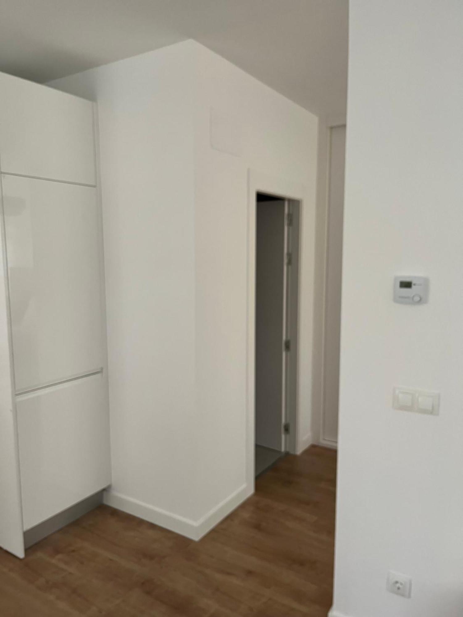 Apartamento Puerta De Burgos Vut09605 Esterno foto