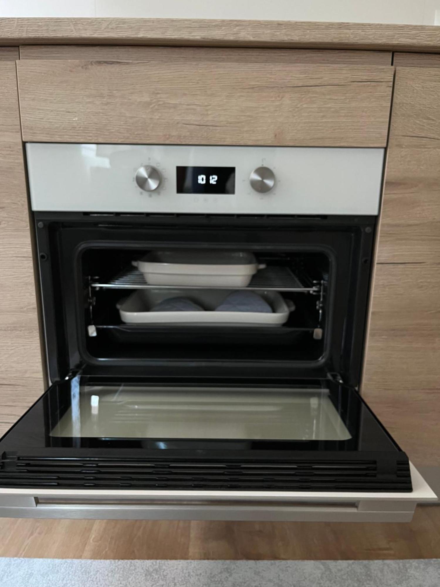 Apartamento Puerta De Burgos Vut09605 Esterno foto