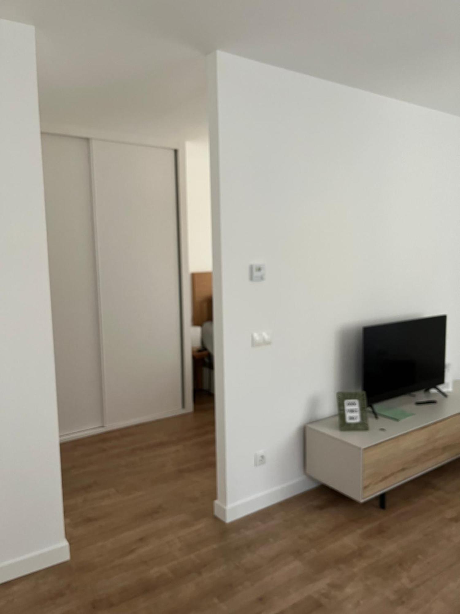 Apartamento Puerta De Burgos Vut09605 Esterno foto