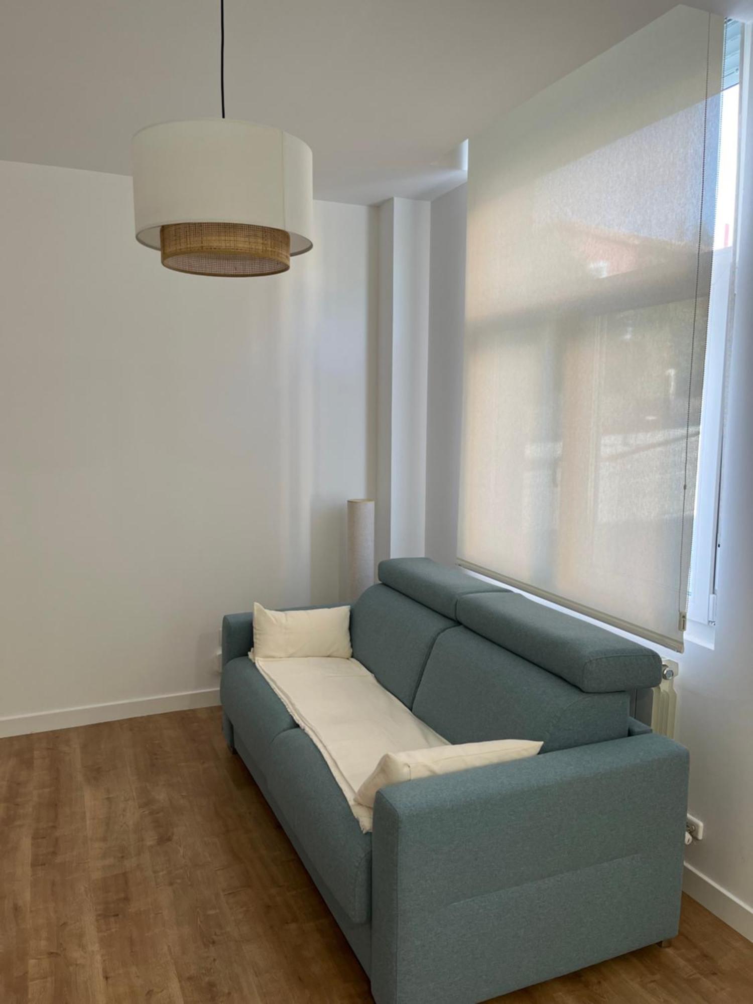 Apartamento Puerta De Burgos Vut09605 Esterno foto