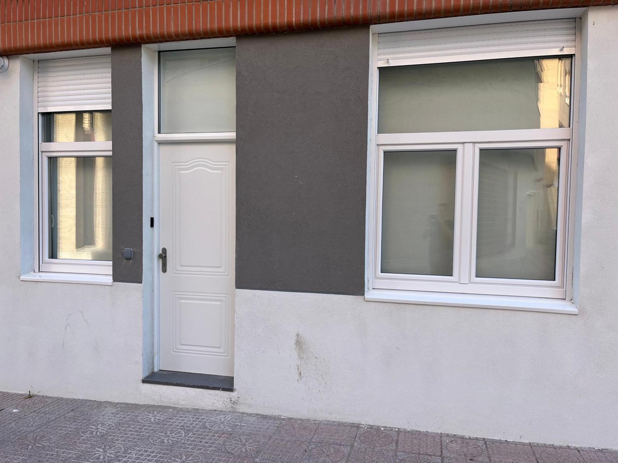 Apartamento Puerta De Burgos Vut09605 Esterno foto