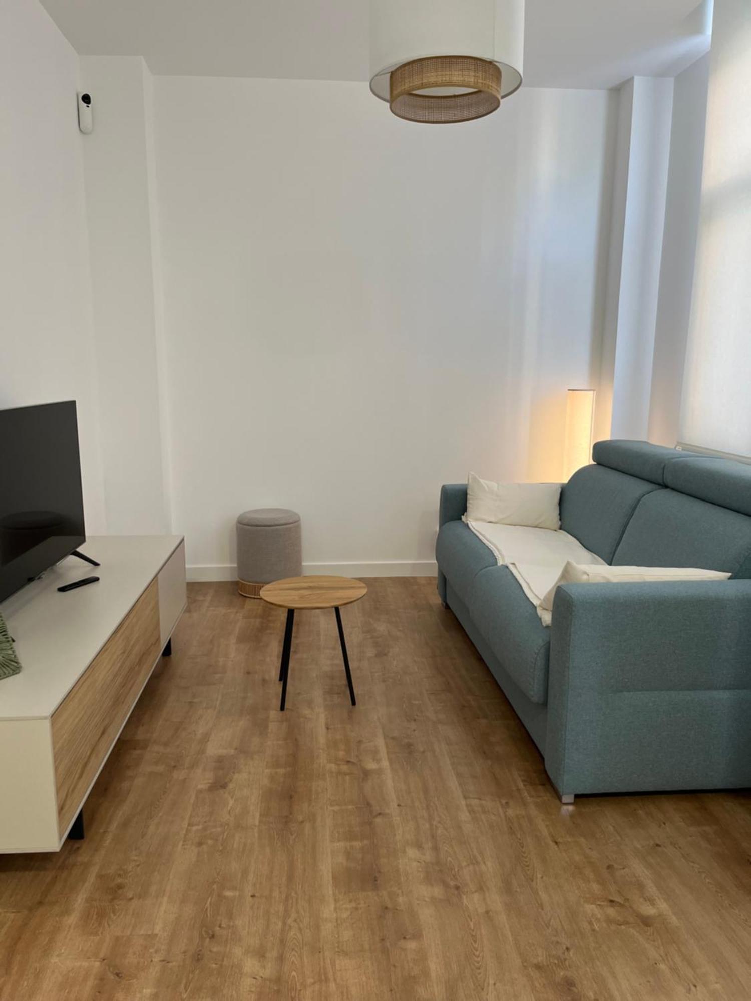 Apartamento Puerta De Burgos Vut09605 Esterno foto