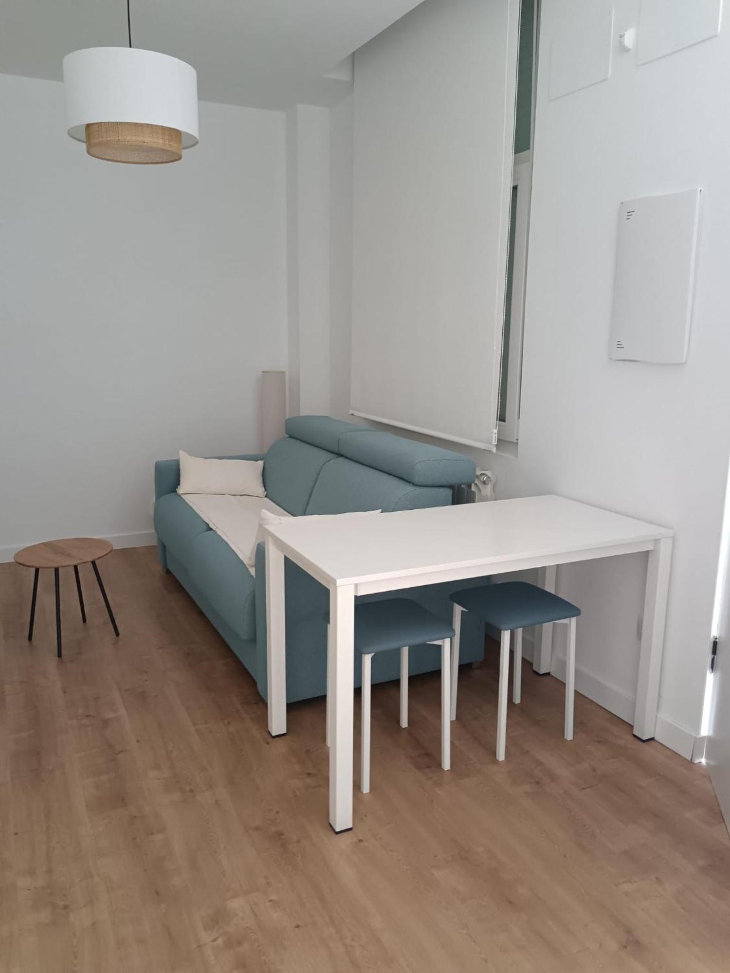 Apartamento Puerta De Burgos Vut09605 Esterno foto