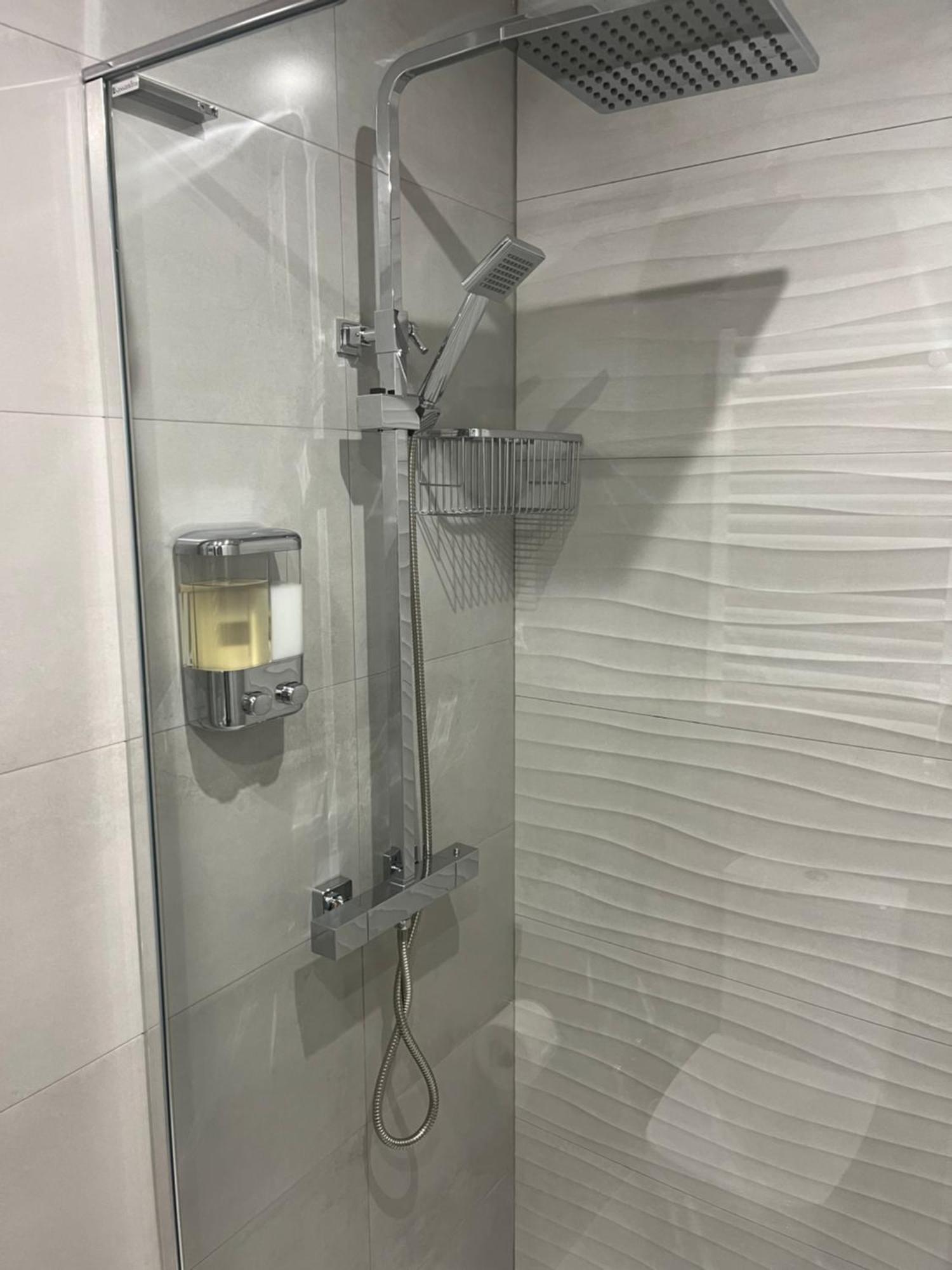 Apartamento Puerta De Burgos Vut09605 Esterno foto